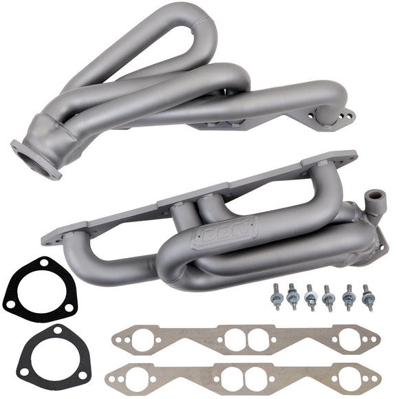 Exhaust Header Set  GM Trk/SUV 5.0L/5.7L 96-99