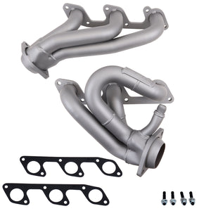 1-5/8 Tuned Headers 05-10 4.0L Mustang