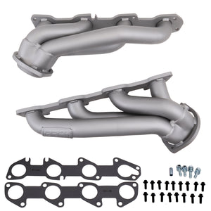 Shorty Headers - 05-11 5.7/6.1L Hemi Cars