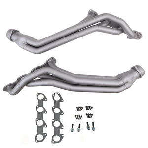 Exhaust Header Set Dodge Challenger/Charger 09-21