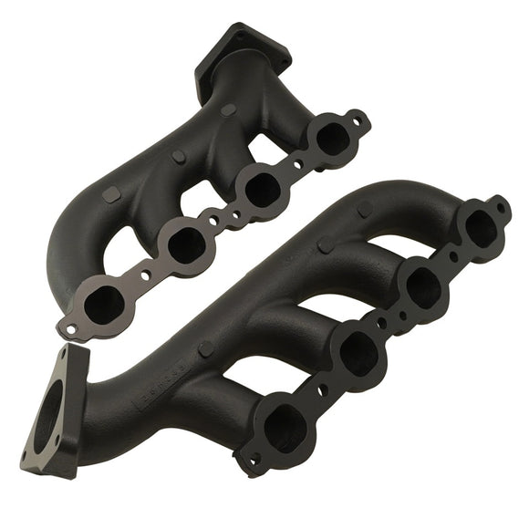 LS Exhaust Manifold Kit Pair