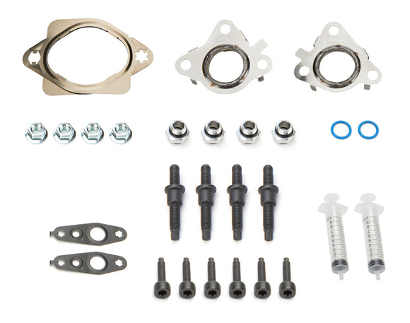 Manifold Install Kit 11-16 Ford F150 3.5L