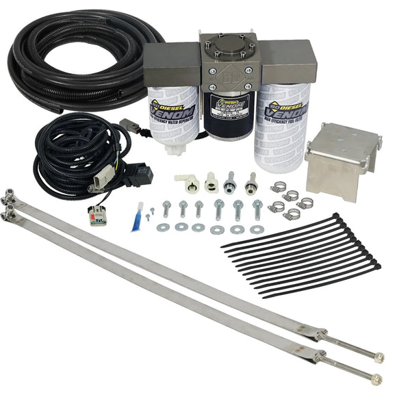 Lift Pump Kit 13- Dodge/Ram 6.7L