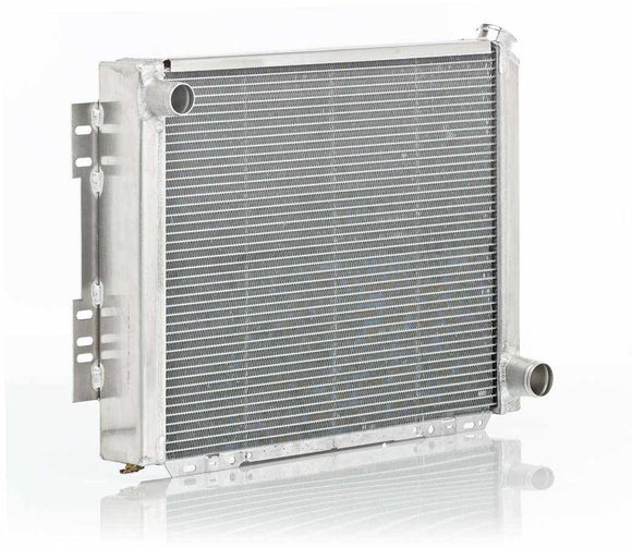 59-70 GM Full Size Car Radiator w/Std Trans