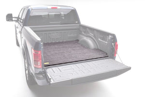 Bedrug Bed Mat 17- Ford F250 8.0ft Bed