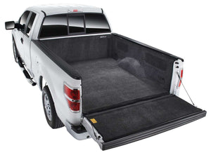 Bedrug 07-13 GM Silverado/Sierra 5.8ft