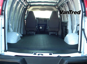 Vantread 92-14 Ford E-Series Van