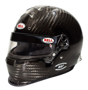 Helmet RS7 58 Carbon Duckbill SA2020 FIA8859