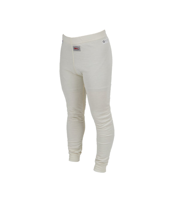 Underwear PRO-TX  Bottom White Small SFI 3.3/5