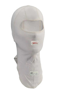 Balaclava White PRO-TX S/M SFI 3.3