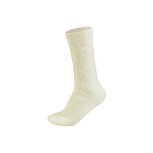 Socks Black SPORT-TX White One Size SFI 3.3