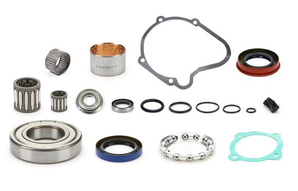 Complete Rebuild Kit Second Gen Trans