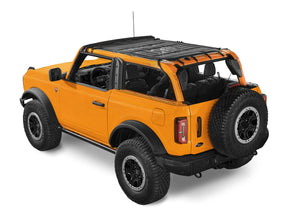 Safari Bikini Sunshade 21-  Bronco 2 Door Model