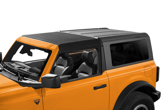 Sunrider For Hardtop 21- Bronco Black Diamond