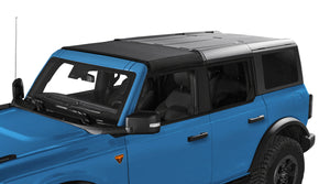 Sunrider For Hardtop 21- Bronco Black Diamond