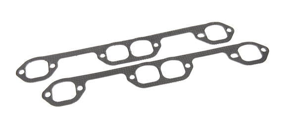 Exhaust Gasket SBC 18 Degree Chevy