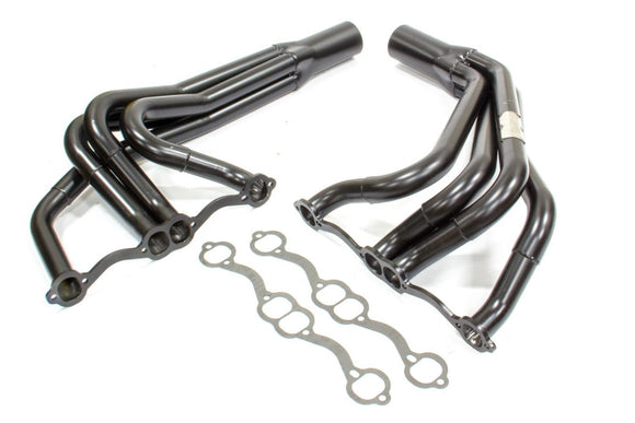 SBC Modified Header 1-3/4 to 1-7/8 Shaw