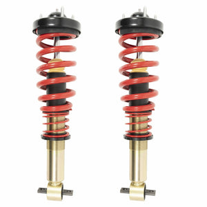 21-   Ford F150 Coilover Kit