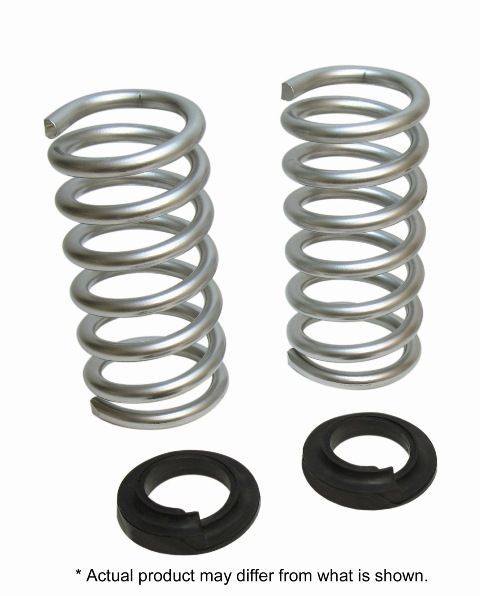 Pro Coil Spring Set 99-06 GM Std Cab 2-3in