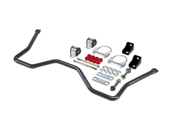 04-12 Colorado Rear Sway Bar