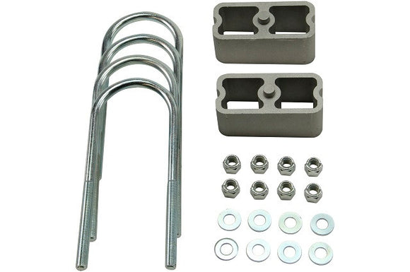 Lowering Block Kit