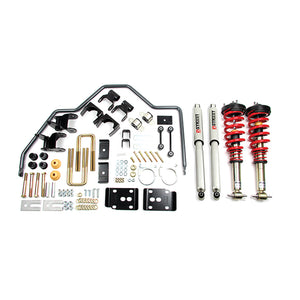 Performance Handling Kit 16.5-17 GM P/U Short Bed