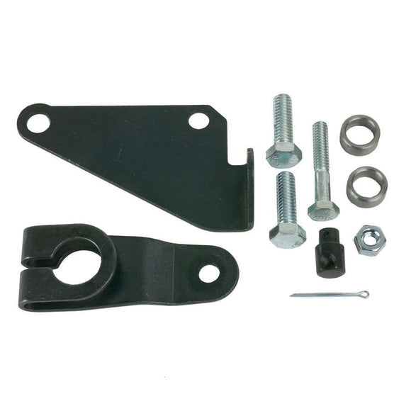 Bracket & Lever Kit C6