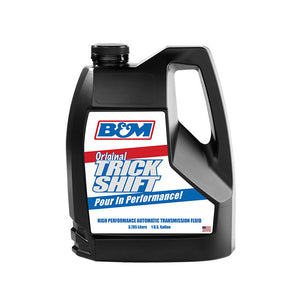 Trick Shift (Gallon) Transmission Fluid