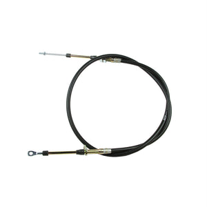 Super Duty Shift Cable 5-ft - Black