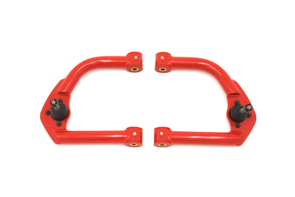 A-arms  upper  DOM  non- adjustable  polyurethane