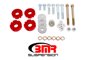 Bushing KIt Differential