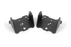 82-92 GM F-Body Upper Motor Mounts Solid