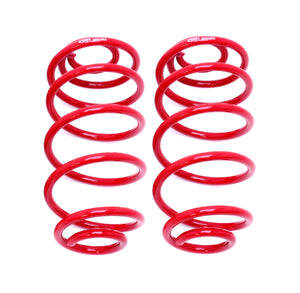 67-72 A-Body Lowering Springs Rear 1in Drop