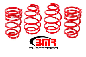 10-15 Camaro Lowering Spring Kit 1in Drop