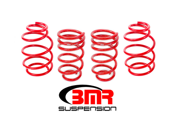 10-15 Camaro Lowering Spring Kit 1.25in Drop