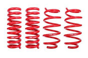 Lowering Springs 4Pc 1.25in Drop