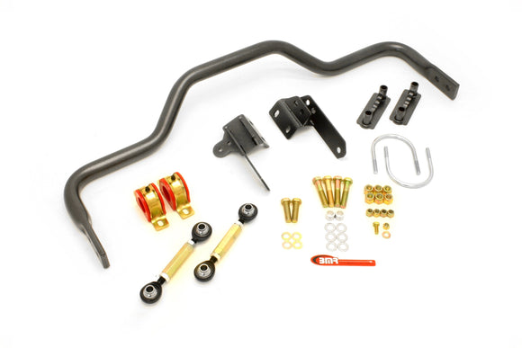 Xtreme Anti-Rool Kit Rear 1.375in Hollow Bar