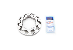 Billet Oil Pump Gear Set GM LS High Flow