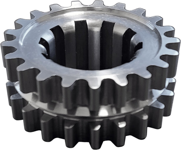 Billet Timing Crank Drive Gear Ford 4V Motor