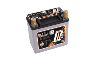 Racing Battery 11.5lbs 904 PCA 5.8x3.3x5.8