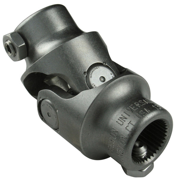 Stainless U-Joint 1in-48 x 3/4in DD