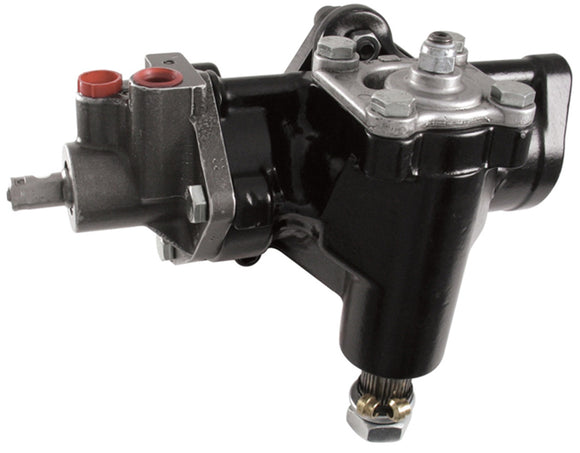 58-64 GM Power Steering Conversion Box