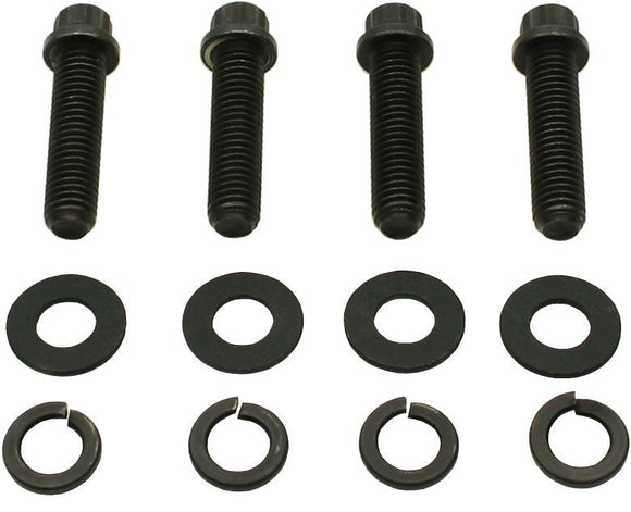 Original Transmission Mounting Kit