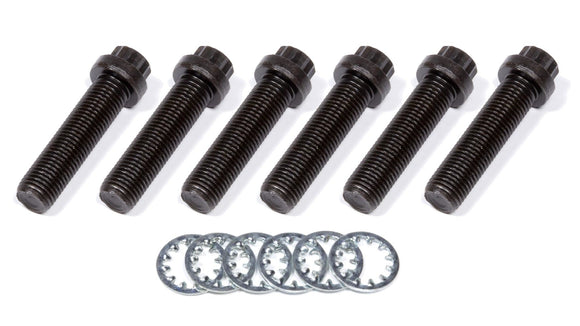 Flywheel Bolt Kit Ford