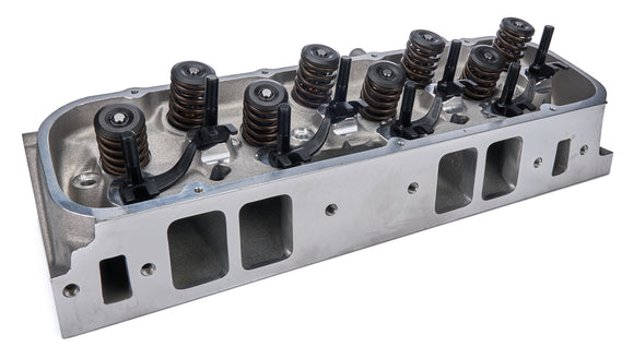 BBC Race-Rite Cylinder Head 312cc Assembled