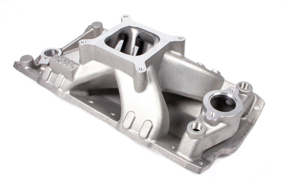 SBC Intake Manifold - 4150 Flange