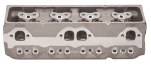 SBC Track1 Spec Cylinder Heads Bare