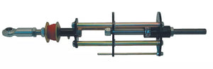 Indicator Rod Steel