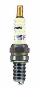 Spark Plug Silver Racing