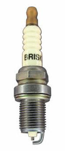 Spark Plug Silver Racing